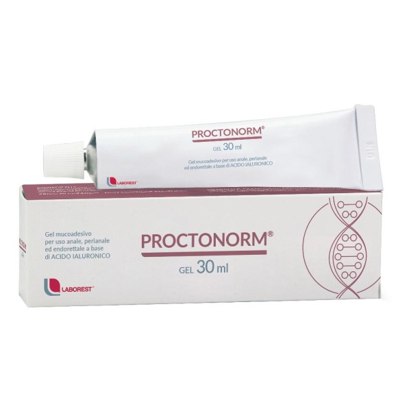 PROCTONORM Gel 30ml