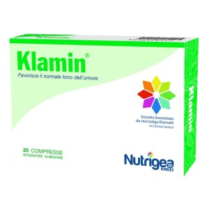 KLAMIN 20 Tav.