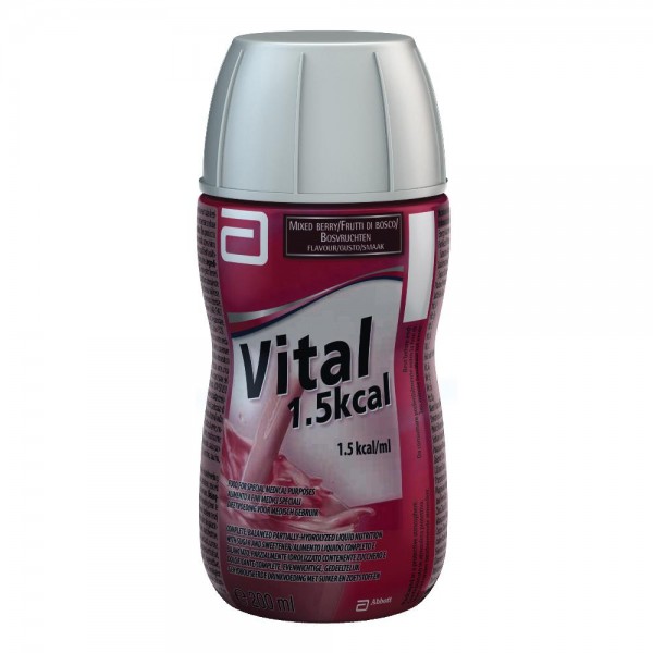 VITAL 1,5KCal.Fr.Bosco 200ml