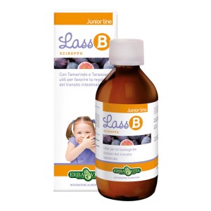 LASS-B Scir.150ml          EBV