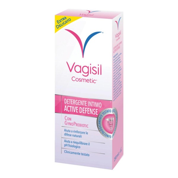 VAGISIL Det.C/Preb.Nat.250ml