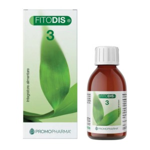 FITODIS  3 Gtt 50ml