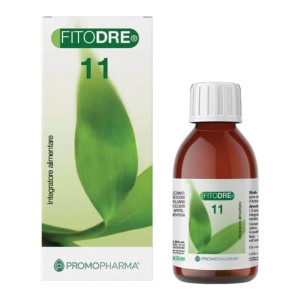 FITODRE 11 50ML GOCCE