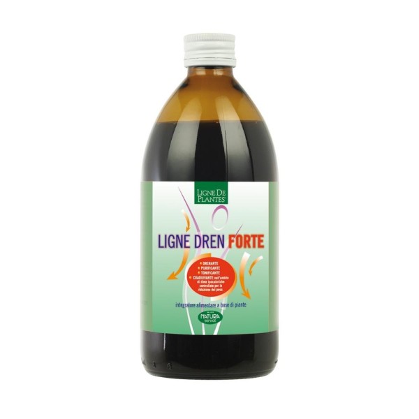 LIGNE DREN Forte Scir.500ml LIGNE DREN Forte Scir.500ml
