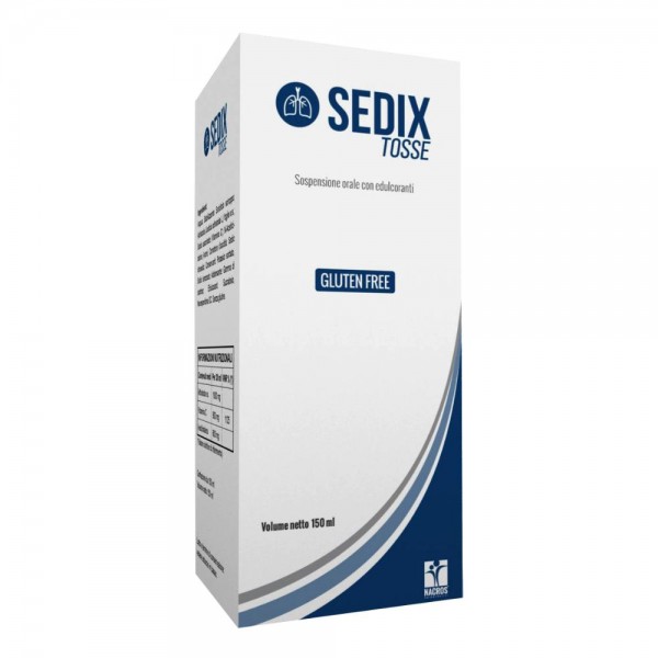 SEDIX Tosse 150ml