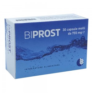 BIPROST 755mg 30 Cps molli