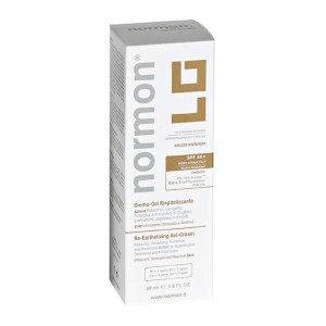 NORMON LG CR RIEPITELIZZANTE