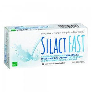 SILACT FAST 30 Cpr mast.