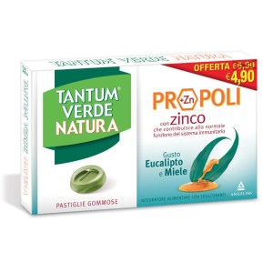 TANTUM-VERDE Nat.Past.Euca&Mie