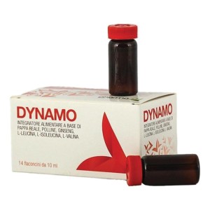 DYNAMO 14fl.10ml