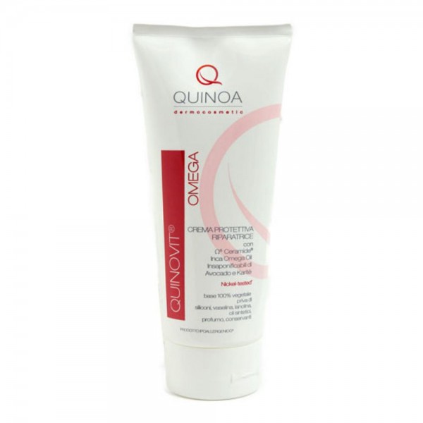 QUINOVIT Omega Crema 200ml