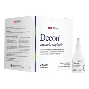 DECON Lav.Vag.5 Fl.100ml