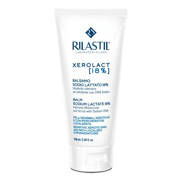 RILASTIL Xerol Atop.Bals.400ml