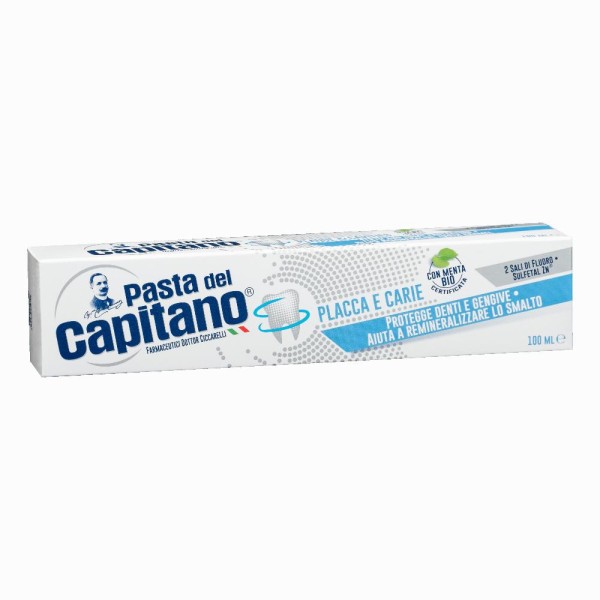 PDC Dent.Placca/Carie new100ml PDC Dent.Placca/Carie new100ml