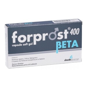 FORPROST*400 Beta 15 Cps