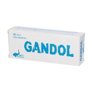 GANDOL Gel A-Dolorifico 80ml