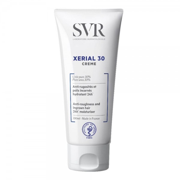 XERIAL 30 Crema Corpo 100ml