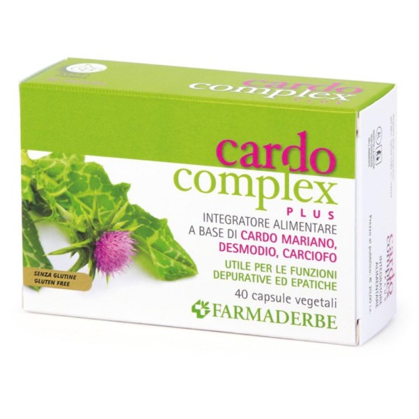 CARDO CPX PLUS 40 Cps FDB CARDO CPX PLUS 40 Cps FDB