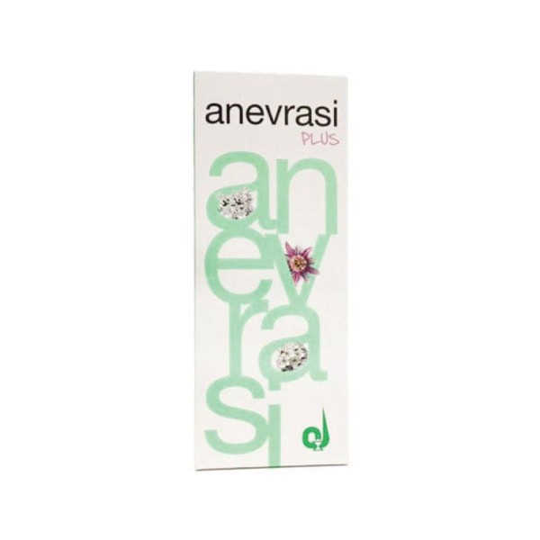 ANEVRASI Plus Scir.150ml