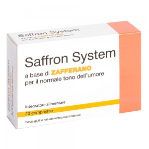 SAFFRON System 20 Cpr