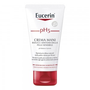 EUCERIN*PH5 Crema P/S 75ml