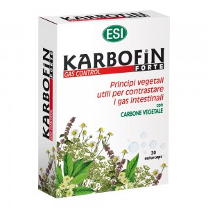 KARBOFIN Fte 30 Cps