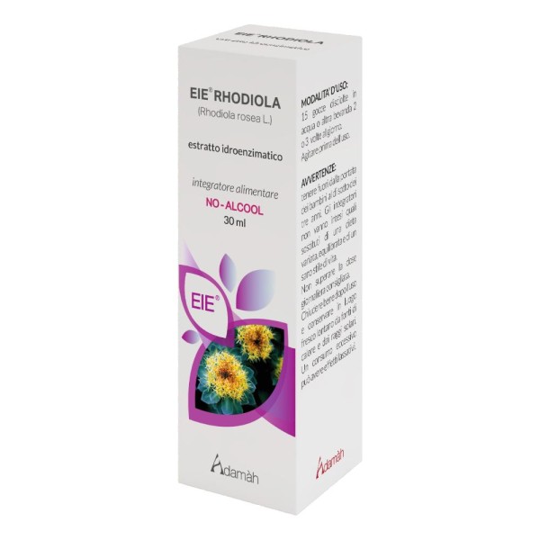 EIE RHODIOLA Gtt 30ml EIE RHODIOLA Gtt 30ml