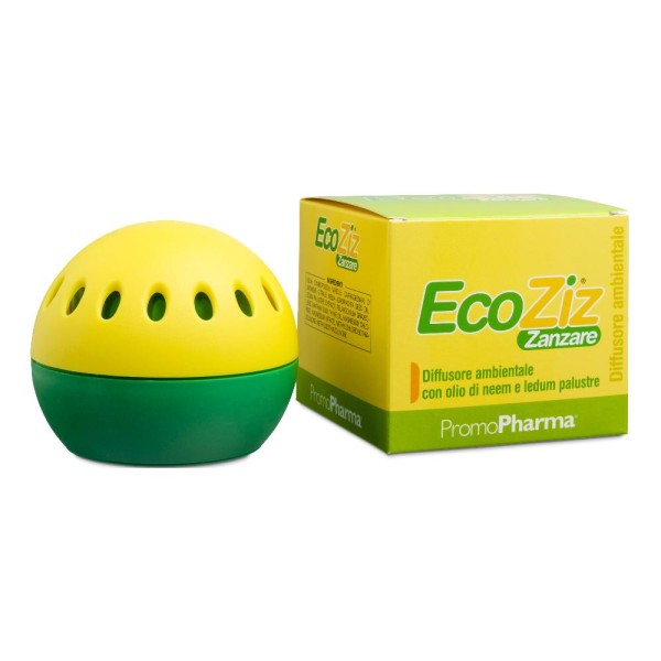 ECOZIZ DIFFUSORE AMBIENTE ECOZIZ DIFFUSORE AMBIENTE