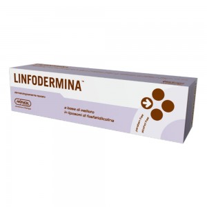 LINFODERMINA Crema 150ml