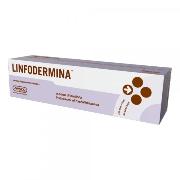 LINFODERMINA Crema 150ml