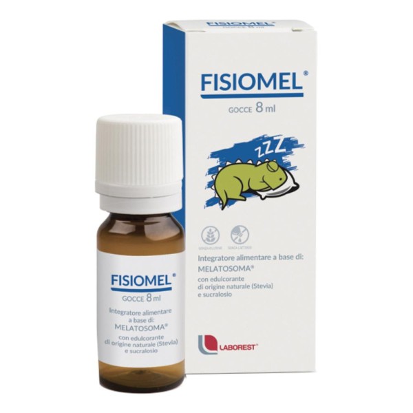 FISIOMEL 8ml FISIOMEL 8ml