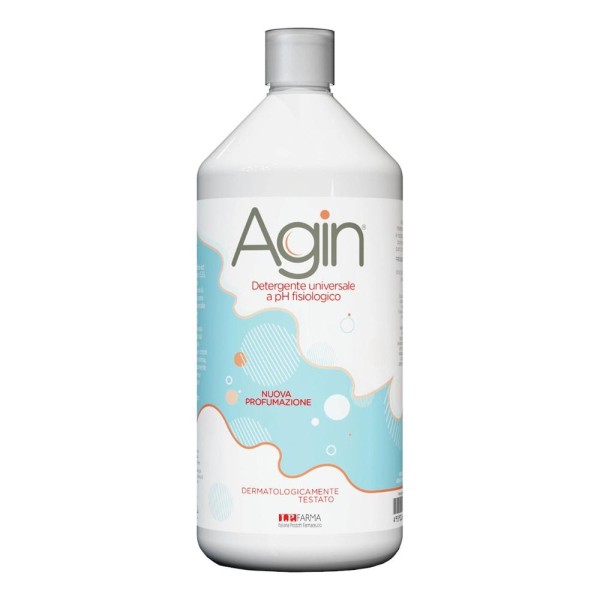AGIN Deterg.1000ml