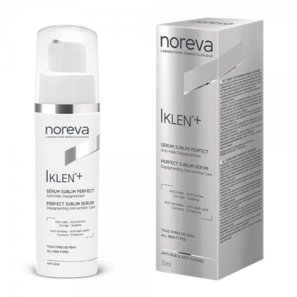 IKLEN+Siero 30ml