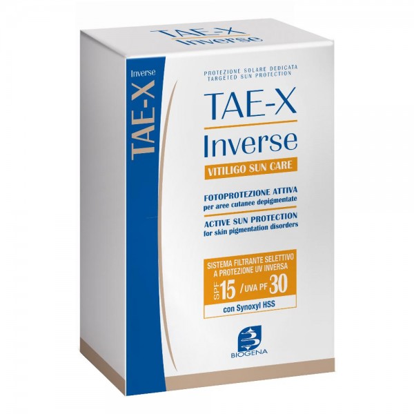 TAE-X Inverse 50ml