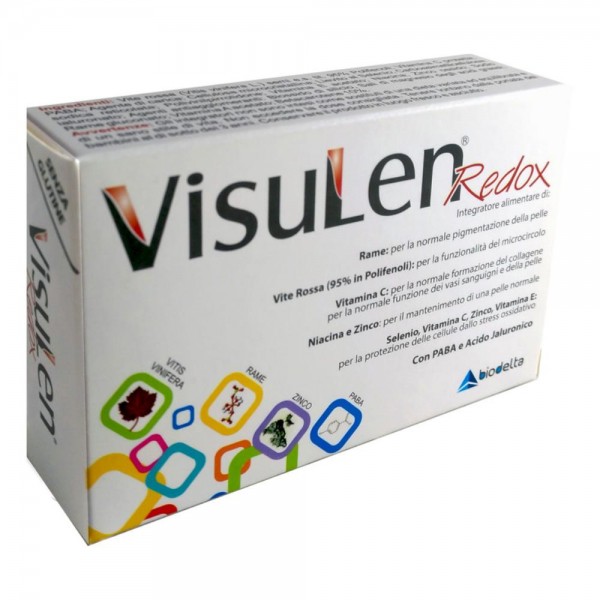 VISULEN REDOX 30 Cpr