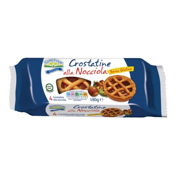 HAPPY FARM CROST NOCC 180G HAPPY FARM CROST NOCC 180G