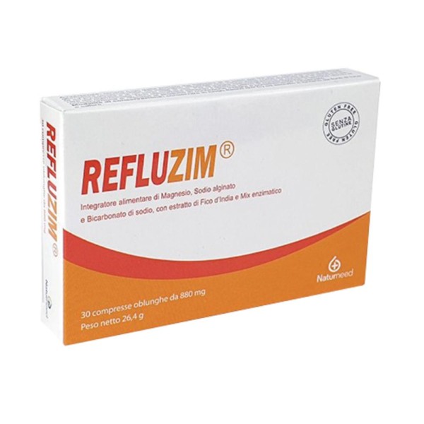 REFLUZIM 30CPR