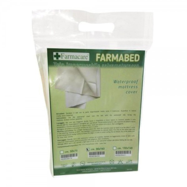 FARMABED Telo Imp.Mat. 50x70