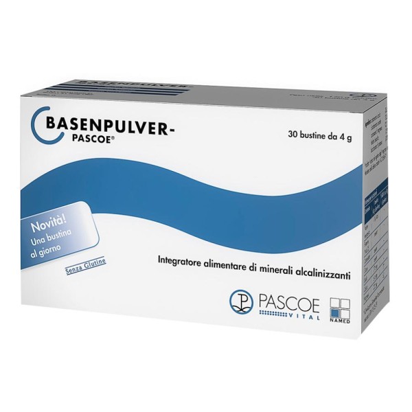 BASENPULVER POLV 30BUST BASENPULVER POLV 30BUST