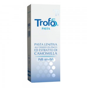 TROFO-5 Pasta 100ml