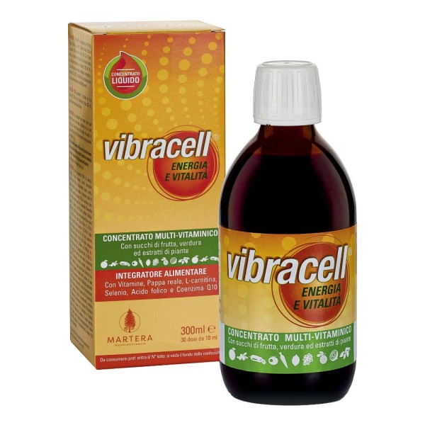 VIBRACELL 300ML