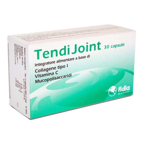 TENDIJOINT 30CPS TENDIJOINT 30CPS