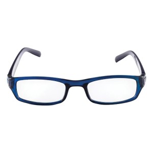 CONTACTA Africa Occh.Blu +1,00