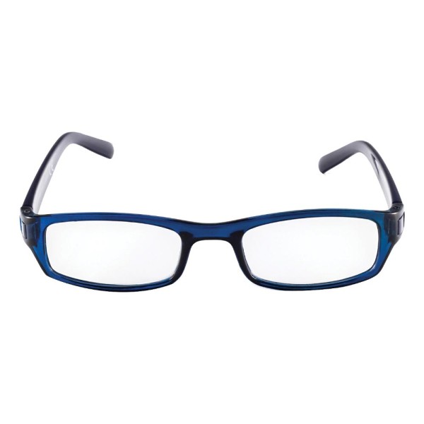 CONTACTA Africa Occh.Blu +3,00
