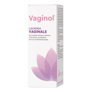 VAGINOL Lav.Vag.1fl.150ml
