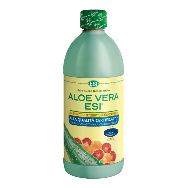 ALOEVERA Succo Aran.1Lt    ESI