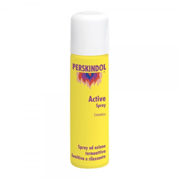 PERSKINDOL Act Spray 150ml