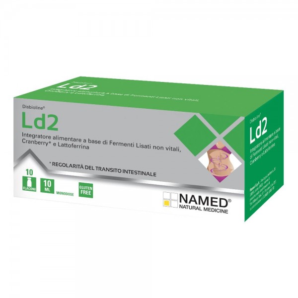 LD2 Scir.10fl.10ml