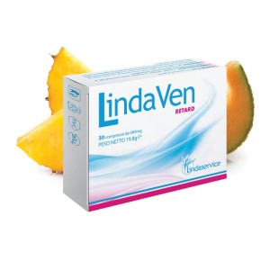 LINDAVEN RETARD 30CPR