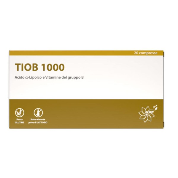 TIOB*1000 20 Cpr